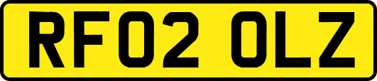 RF02OLZ