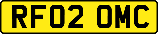 RF02OMC