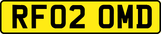 RF02OMD