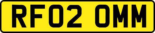 RF02OMM