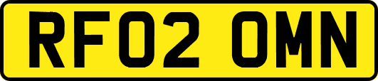 RF02OMN