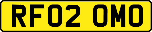RF02OMO