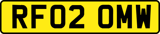 RF02OMW