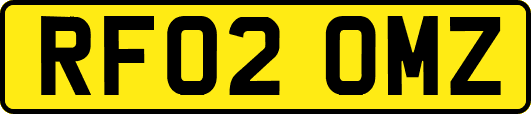 RF02OMZ