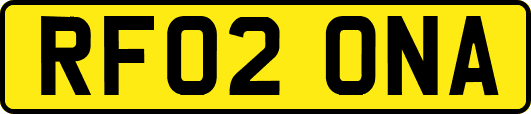 RF02ONA