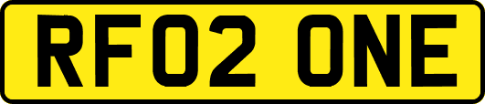 RF02ONE