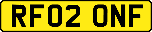 RF02ONF