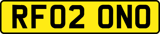 RF02ONO