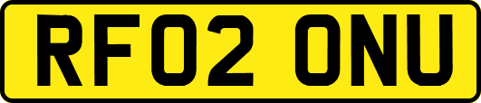 RF02ONU