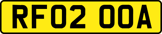 RF02OOA