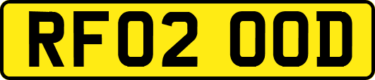 RF02OOD