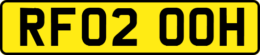 RF02OOH