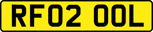 RF02OOL