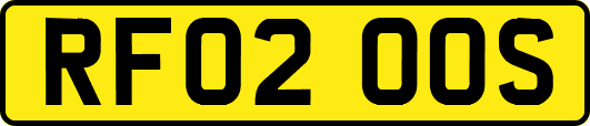 RF02OOS