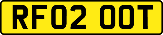RF02OOT