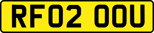RF02OOU