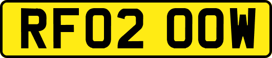 RF02OOW