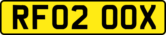 RF02OOX