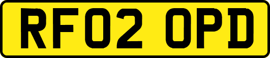 RF02OPD