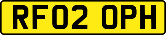 RF02OPH