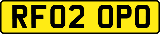 RF02OPO