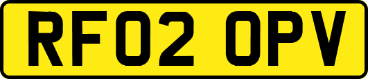 RF02OPV