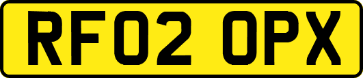 RF02OPX