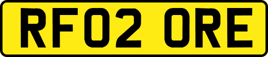 RF02ORE