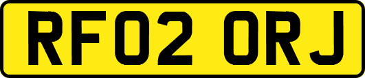 RF02ORJ