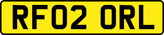 RF02ORL