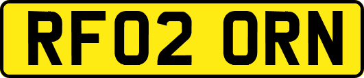 RF02ORN