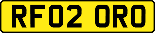 RF02ORO
