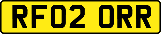 RF02ORR