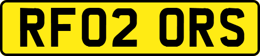 RF02ORS