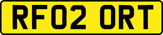 RF02ORT