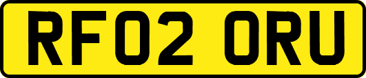 RF02ORU