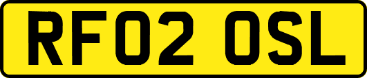 RF02OSL