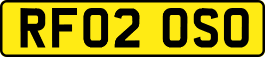 RF02OSO