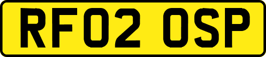 RF02OSP