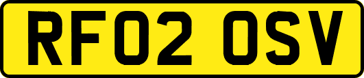 RF02OSV
