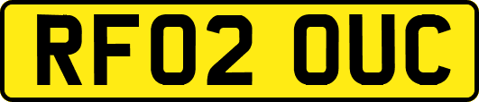 RF02OUC