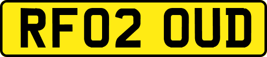 RF02OUD
