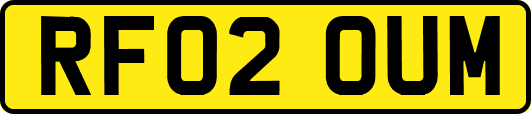 RF02OUM