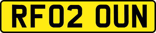 RF02OUN