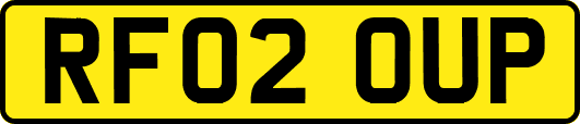 RF02OUP