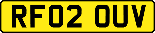 RF02OUV