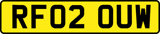 RF02OUW