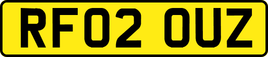 RF02OUZ
