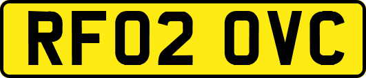 RF02OVC