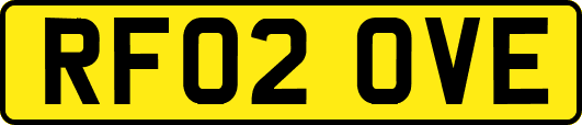 RF02OVE